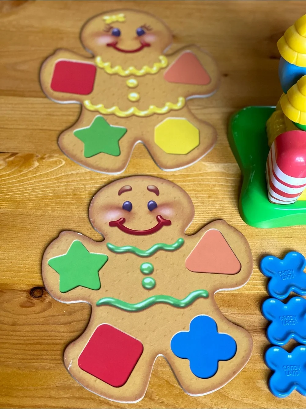 Hasbro candy land